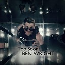 Ben Wright - That s Life Cover