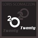 Loris Scomazzon - Feels Like Summer Radio Edit