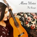 Allana Winter - Midnight Train