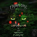 TribalOrc - Lost In The Dpthes Of Florest