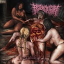 PeelingFlesh Kirill Zarubin Traumatomy - Bathtub Execution Compilation Version