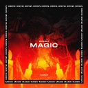 Rogich - Magic Nu Disco Mix