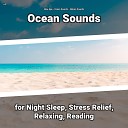 New Age Ocean Sounds Nature Sounds - Asmr Sound Effect for Elevators