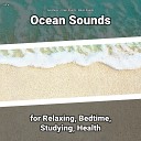Sea Waves Ocean Sounds Nature Sounds - Serene Ambient Nature Sounds