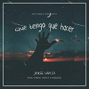 Jaycee Garcia - Que Tengo Que Hacer