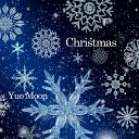 Yuo Moon - Christmas at Hogwarts Kalimba Cover