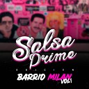 Salsa Prime Luis Angel Collantes - Ay Que Amor