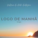 Anderson de Paula Rodrigues - Logo de Manh