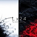 Lx24 - Шаг вперед два назад Techno Project Geny Tur…