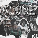 Ska Lim n feat D glock infection kyu alexis… - Alone