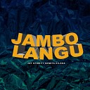 Jay Stom feat. Seneta Kilaka - Jambo Langu (feat. Seneta Kilaka)