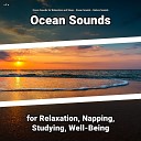 Ocean Sounds for Relaxation and Sleep Ocean Sounds Nature… - Mindfulness Therapy