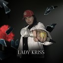 Lady Kriss - Sem Voc N o Dar