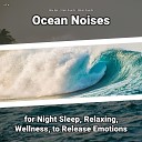 New Age Ocean Sounds Nature Sounds - Cool Manifestation