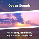 Ocean Waves Ocean Sounds Nature Sounds - Asmr Ambience to Help You Sleep All Night