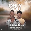 Patwaboy feat kebz kido - Daily