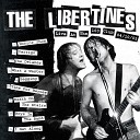 The Libertines - Death on the Stairs Live at The 100 Club