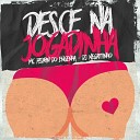 DJ Negritinho feat Mc Pedrin do Engenha - Desce na Jogadinha
