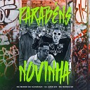 DJ Juan ZM feat Mc Nando DK MC MENOR DO… - Parabens Novinha