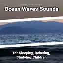 Sea Sounds Ocean Sounds Nature Sounds - Water to Relax To