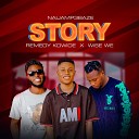 Naijamp3baze Remedy Kdwide Wise WE - Story