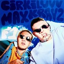 CIRKILUVV feat Max Kravz - F1