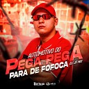 DJ JS MIX - Automotivo do Pega Pega para de Fofoca