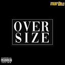 Mc Maraka - Over Size