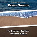 Sea Sounds to Relax To Ocean Sounds Nature… - Stress Relief