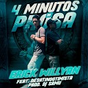 Erick willyan feat Desatinootimista - 4 Minutos de Prosa