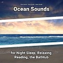 Wave Sounds Ocean Sounds Nature Sounds - Revitalising Sound of the Sea