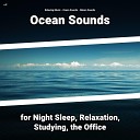 Relaxing Music Ocean Sounds Nature Sounds - Rare Asmr