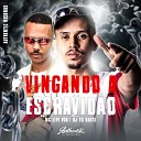 Dj TG Beats MC Lipivox feat MC CAIO DA VM - Vingando a Escravid o