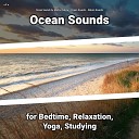 Ocean Sounds by Marlon Sallow Ocean Sounds Nature… - Sleep Therapy