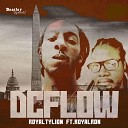 ROYALTYLION feat Royalron - DC Flow Radio Edit