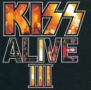 Kiss - I Wanna Rock And Roll All Night