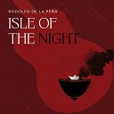 Rodolfo de la Pe a feat Kate Green - The Night I Fell Out of Love