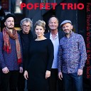 Poffet Trio - Forget Me