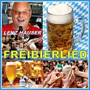 Lenz Hauser - Freibierlied