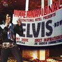 Elvis Presley - Polk Salad Annie International Hotel 28th January 1971 Dinner…