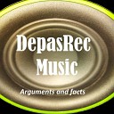 DepasRec - Arguments and facts