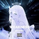 ENVXSKY - weakness