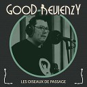Good Revienzy Dominique Theret - Les oiseaux de passage