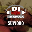 DJ Theplex - Suworo