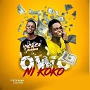Tobzy Mania feat Lollyboi - Owo Ni Koko