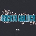 Tobias Olsen Musefella - Rull Rockin Rollick