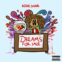 Kodie Shane - Dreams for Sale