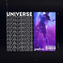 G V I D E R A feat. SPXCEMIND - UNIVERSE