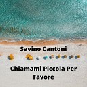 Savino Cantoni - Carne ossa