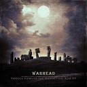 Warhead - The Pain 2022 Remastered